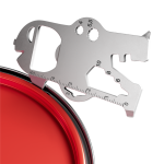 RICHARTZ® KEY TOOL bob Silber