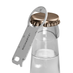 RICHARTZ® EINKAUFSWAGENLÖSER pure Silver