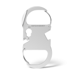 RICHARTZ® KEY ORGANIZER classic-2 Silver