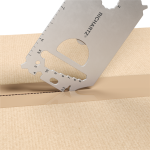 RICHARTZ® POCKET CARD L23+ Silver