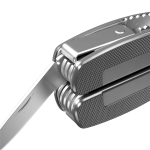 RICHARTZ® WORKER tool Silver