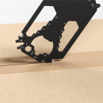 RICHARTZ® POCKET CARD black 28+ 