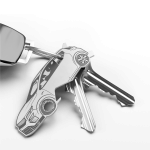 RICHARTZ® SHAPE TOOL car Silver