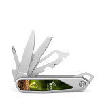 RICHARTZ® PROKNIFE 15+ Silver