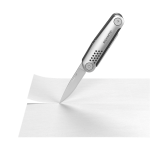 RICHARTZ® STRUKTURA knife 15+ Silber