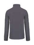 KA911 fleece jacket, light grey Light grey | M