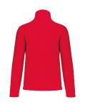 KA912 fleece jacket, red Red | S
