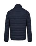 KA6120 Steppjacke, dunkelblau Dunkelblau | L