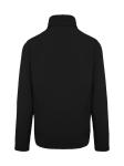 KA424 2-layer softshell jacket, black Black | S