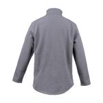LE800 3-layer softshell jacket, ash grey Ash grey | L