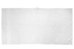 Terry L cotton terry towel - 70×140 cm White