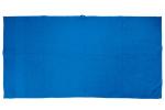 Terry L cotton terry towel - 70×140 cm Aztec blue