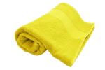 Terry L cotton terry towel - 70×140 cm 