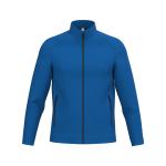 IB410 2-layer softshell jacket, aztec blue Aztec blue | M