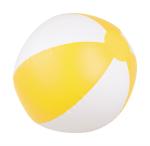Waikiki Strandball (ø23 cm) Gelb