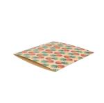 CreaSleeve Kraft 175 custom kraft paper sleeve Nature