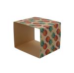 CreaSleeve Kraft 176 custom kraft paper sleeve Nature