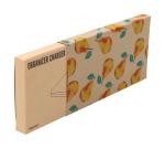 CreaSleeve Kraft 190 custom kraft paper sleeve Nature