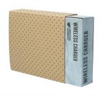 CreaSleeve Kraft 197 custom kraft paper sleeve Nature