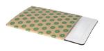 CreaSleeve Kraft 198 custom kraft paper sleeve Nature