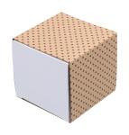 CreaSleeve Kraft 351 Kraft Paper sleeve Nature