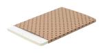 CreaSleeve Kraft 410 Kraft paper sleeve Nature