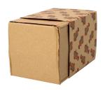 CreaSleeve Kraft 420 Kraft Paper sleeve Nature