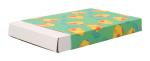 CreaSleeve 422 Paper sleeve White
