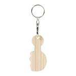 ColoShop Creative Wood trolley coin keyring Nature