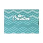 Dioptry Gift custom glasses cloth White