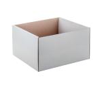 CreaBox Gift Box S gift box White
