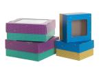 CreaBox Gift Box Plus L gift box White