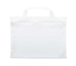 Cazure custom document bag White