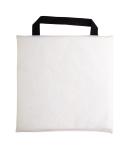 Fanseat custom stadium cushion Black/white
