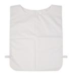 CreaTeam custom RPET sport vest White
