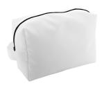 CreaBeauty Carry custom cosmetic bag Black/white