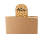 CreaStick Mark B Eco custom bookmark Nature