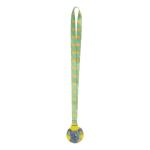 Subdal Colour Individuelle Medaille Transparent gelb