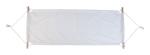 Mayaba custom RPET hammock White