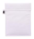 CreaSnack custom snack bag White