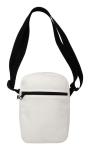 SuboBag Cross custom crossbody bag Black/white