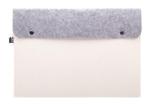 CreaFelt Folder custom document folder White/grey