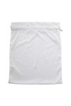 SuboGift L custom gift bag, large White