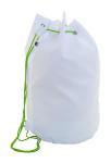 CreaDraw Ocean custom sailor bag Green
