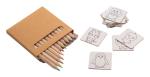 Colormor Memory-Spiel Natur