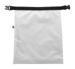 Brotzeit XL custom RPET bread bag White