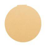 CreaStick Circle Eco Individuelle Haftnotizen Natur