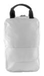 SuboBag Back Mini custom RPET backpack Black/white