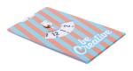CreaPark Pico parking card White