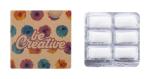CreaChew 6 Eco custom chewing gum Nature